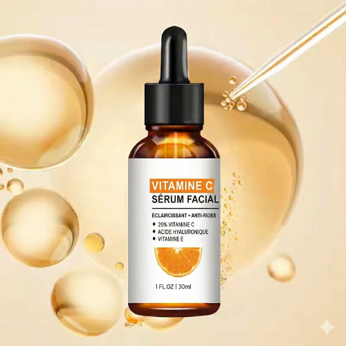 Sérum Éclat Vitamine C — 30 ml