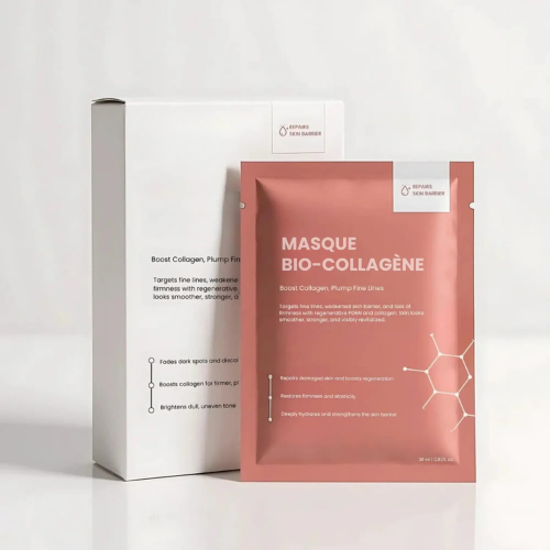 Masque au Bio-Collagène