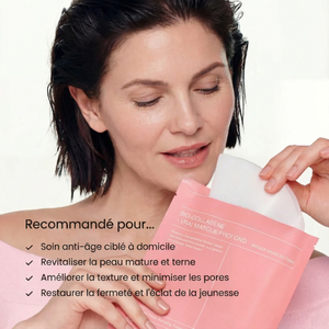 Masque au Bio-Collagène